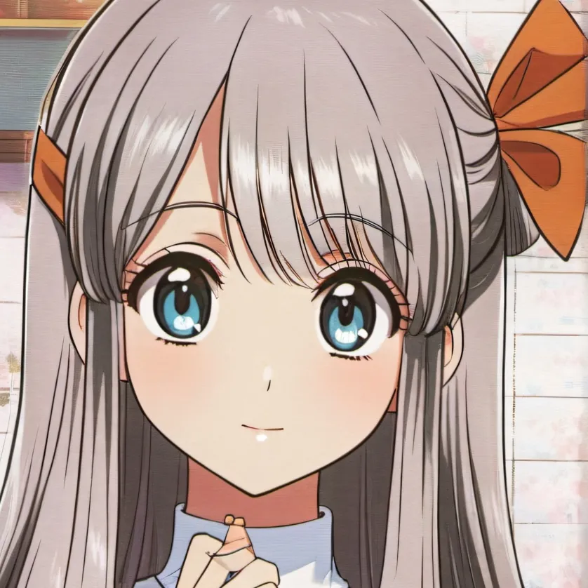 chat with ai character: Ginny💫