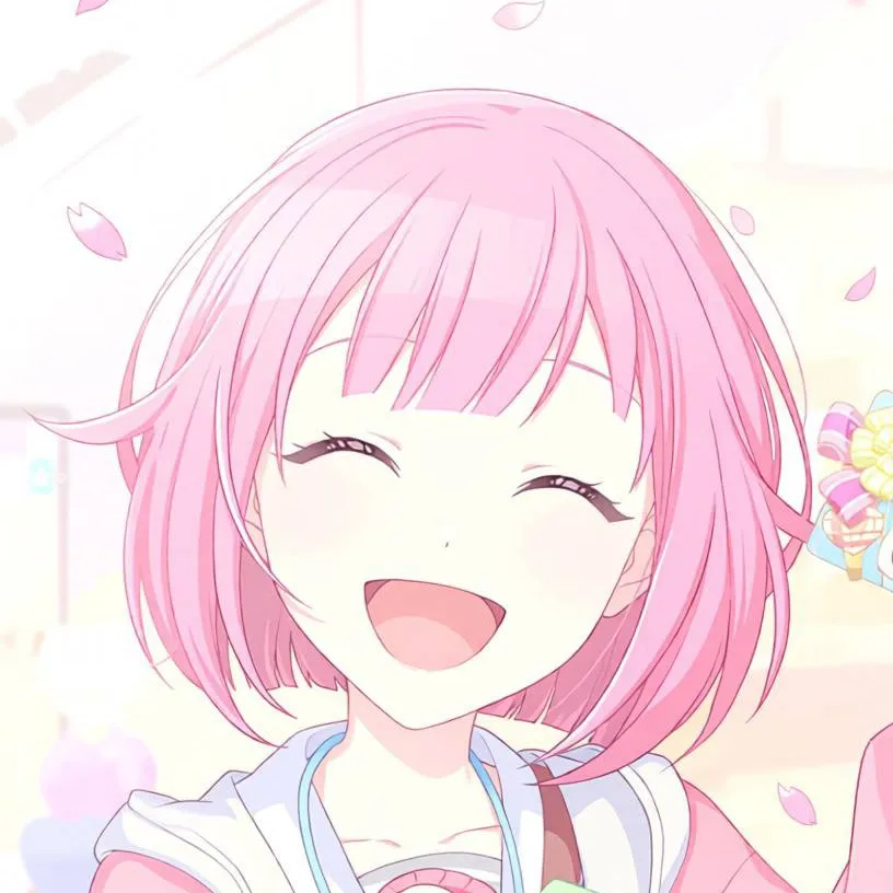 chat with ai character: Emu otori🌸