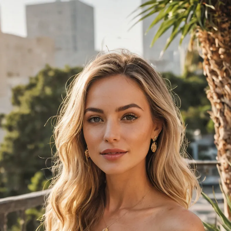 chat with ai character: Allison Baker 