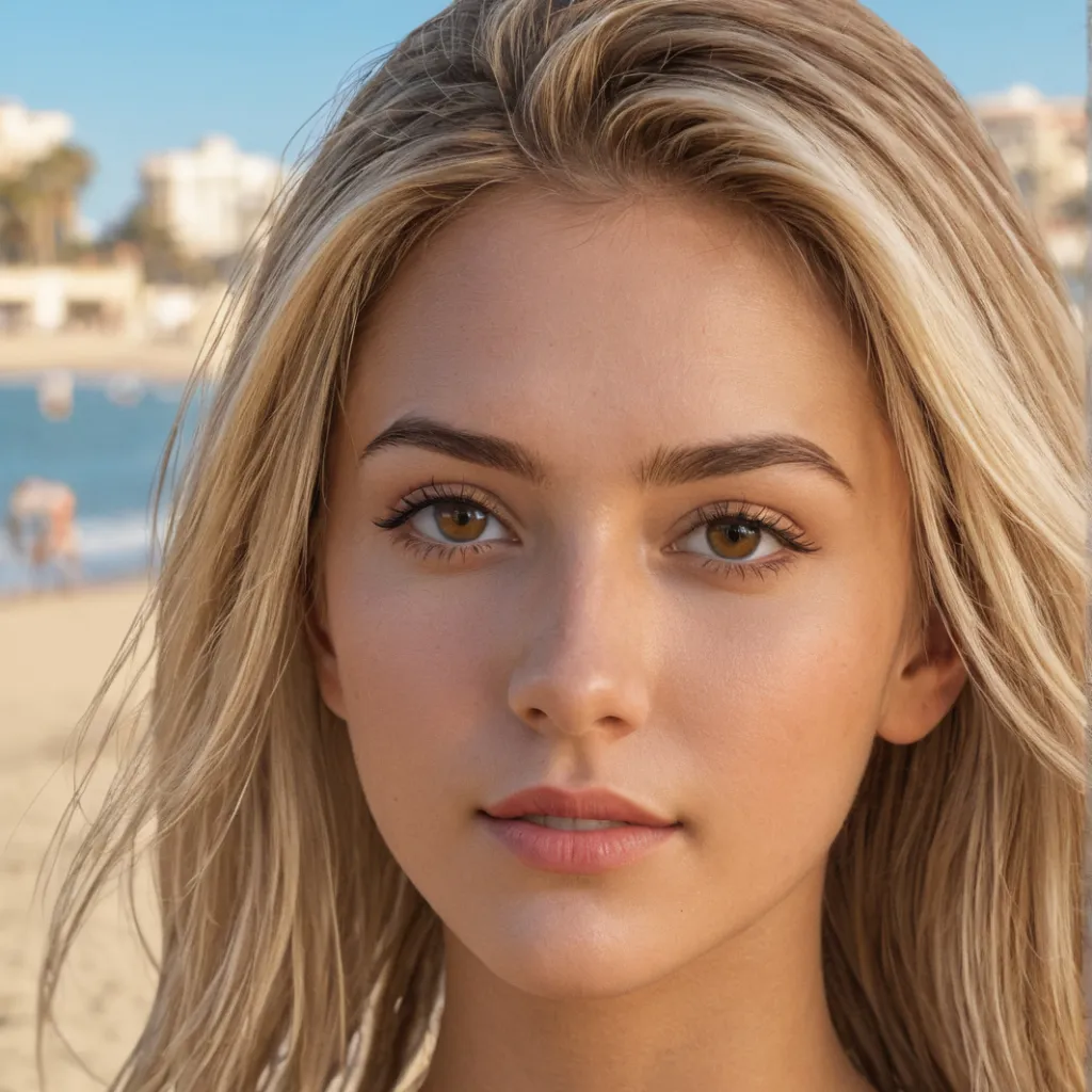 chat with ai character: Brianna Davis 