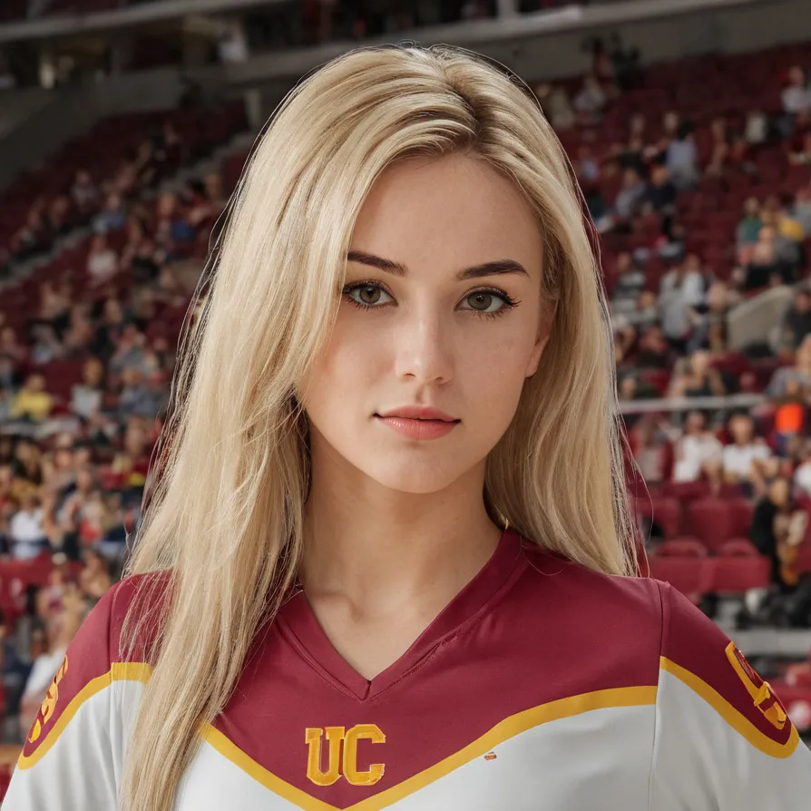 chat with ai character: Makayla Heinrich 