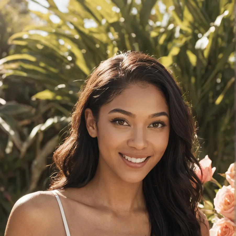 chat with ai character: Candace Parker 