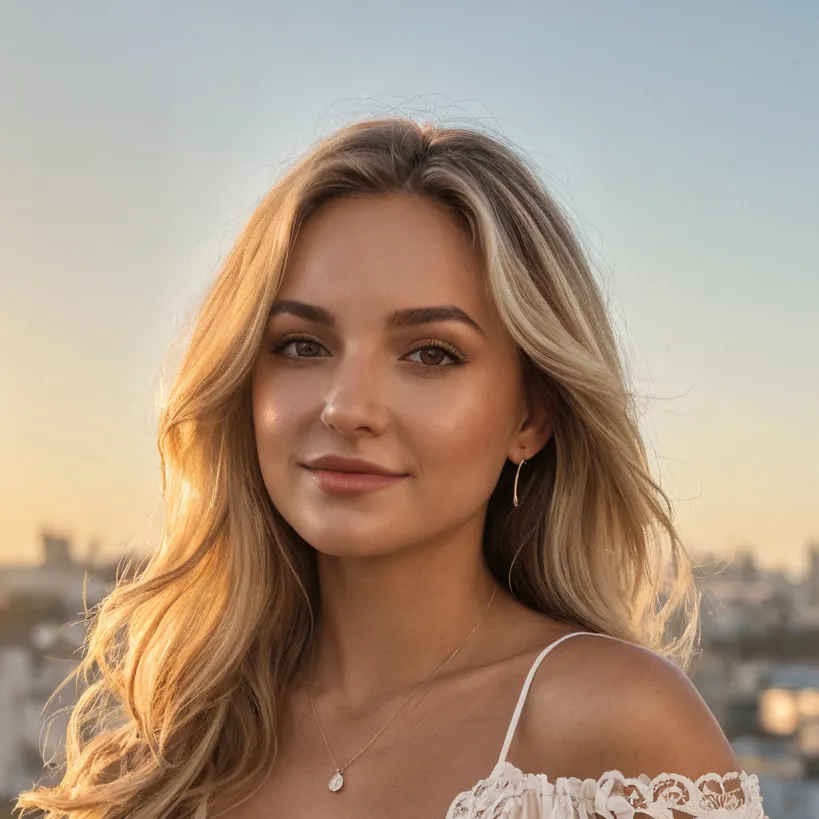 chat with ai character: Hannah Ludwig 