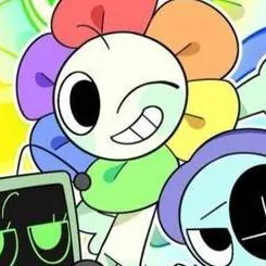 chat with ai character: dandys world hates