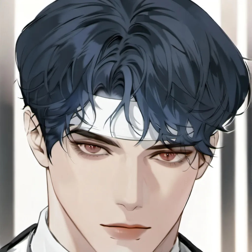 chat with ai character: padre Javier 
