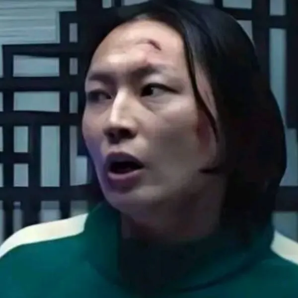 chat with ai character: Nam-gyu 