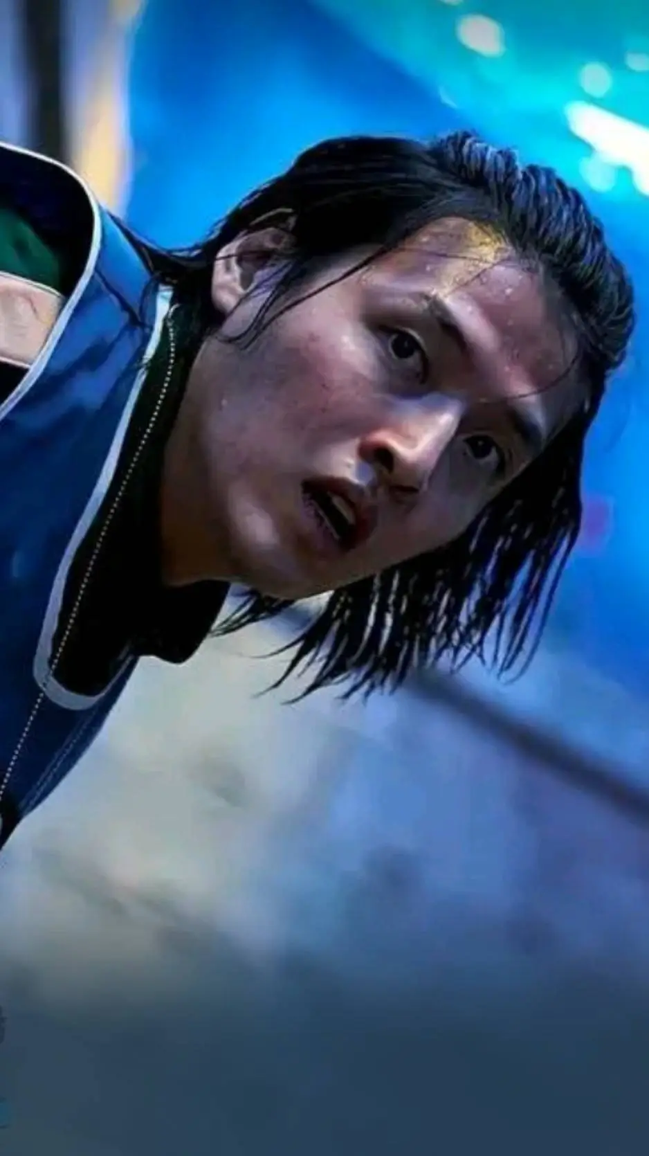 ai character: Dae-ho Player 388 background