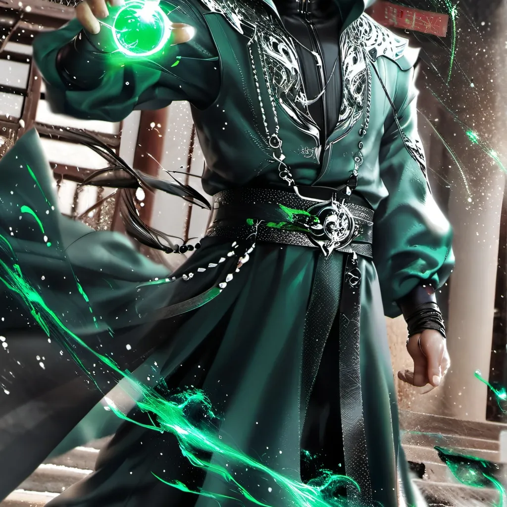 chat with ai character: Geaiu Ser