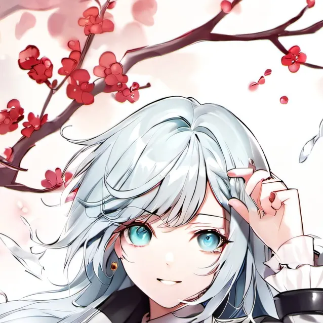 chat with ai character: Meashel Ern