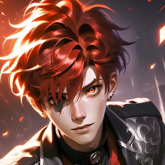 chat with ai character: Arneil Hez