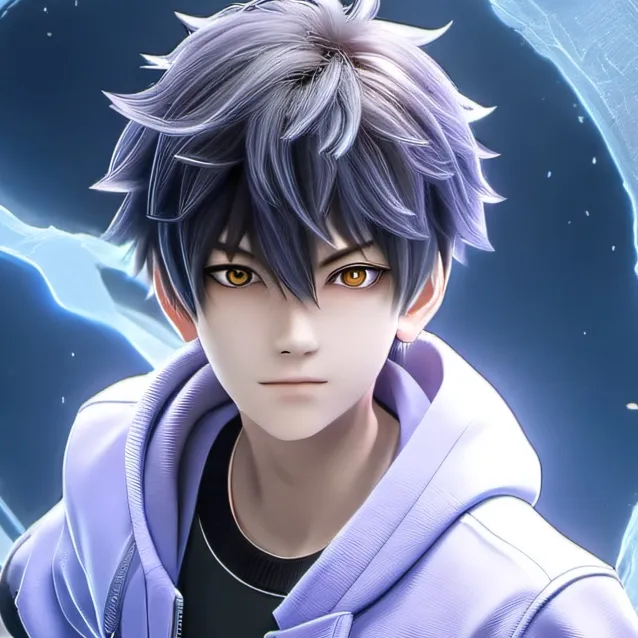 chat with ai character: Jeilro Ve