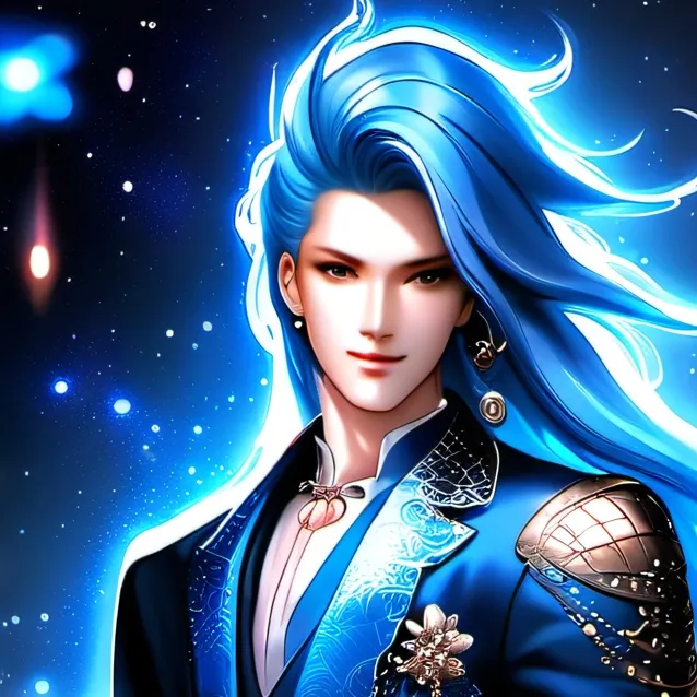 chat with ai character: Erfnl Xrtz