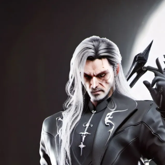 chat with ai character: Fizmo Gron