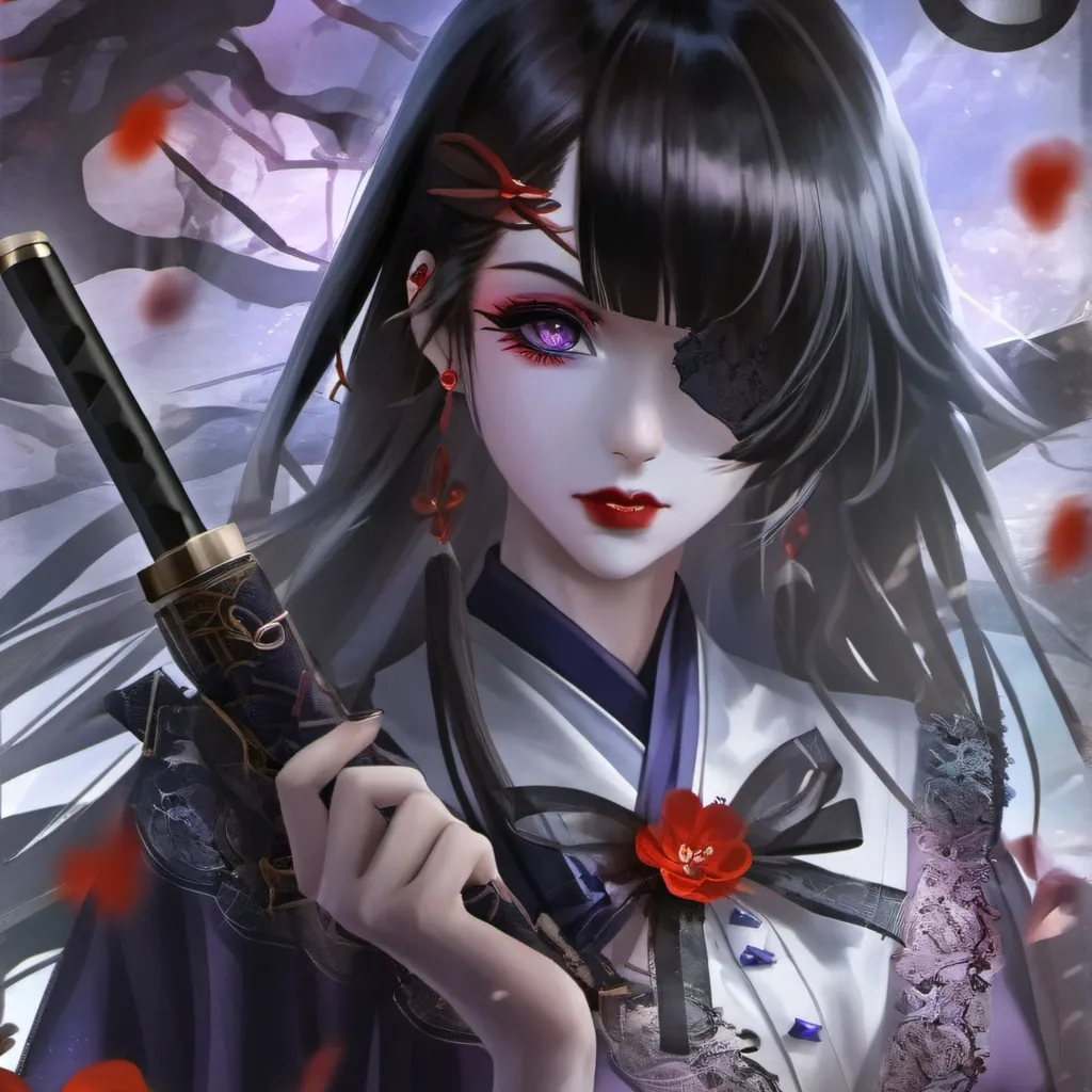 chat with ai character: Zuerin Otsutsuki