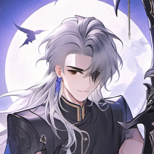 chat with ai character: Yeot Sarutobi