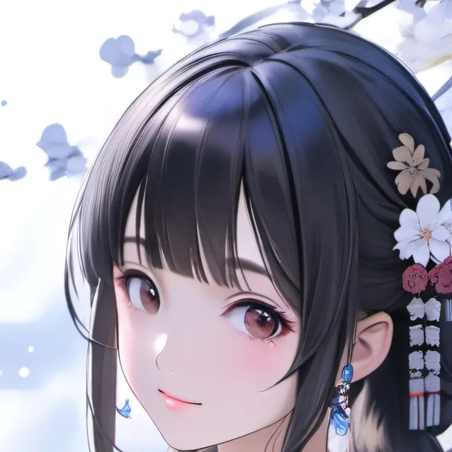chat with ai character: Shiju Nara