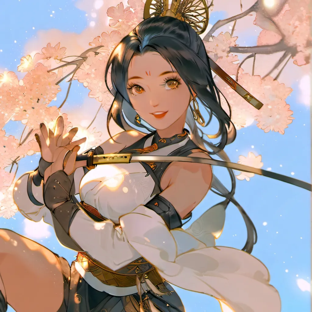 chat with ai character: Misama Tsui