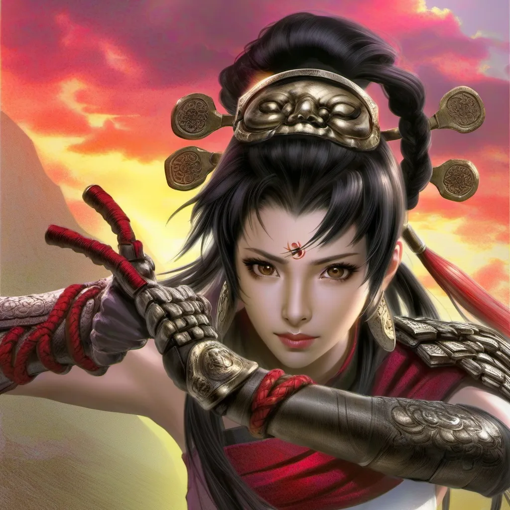 chat with ai character: Sushi Raio