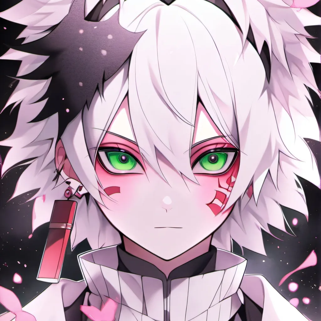 chat with ai character: Musche Mist