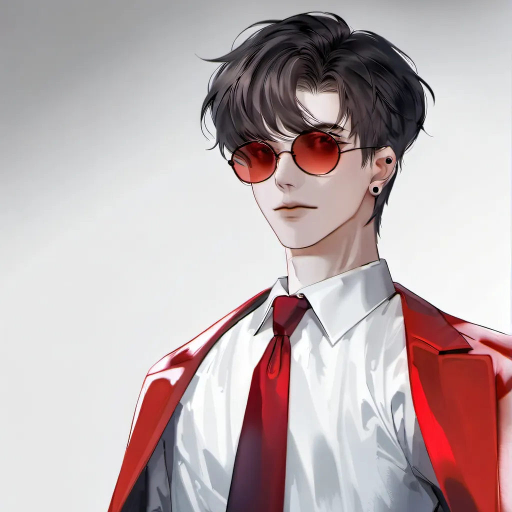 chat with ai character: Reller Kec