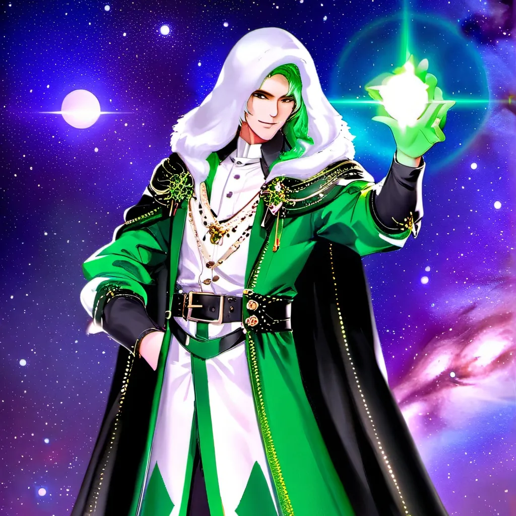 chat with ai character: Angel/Satan