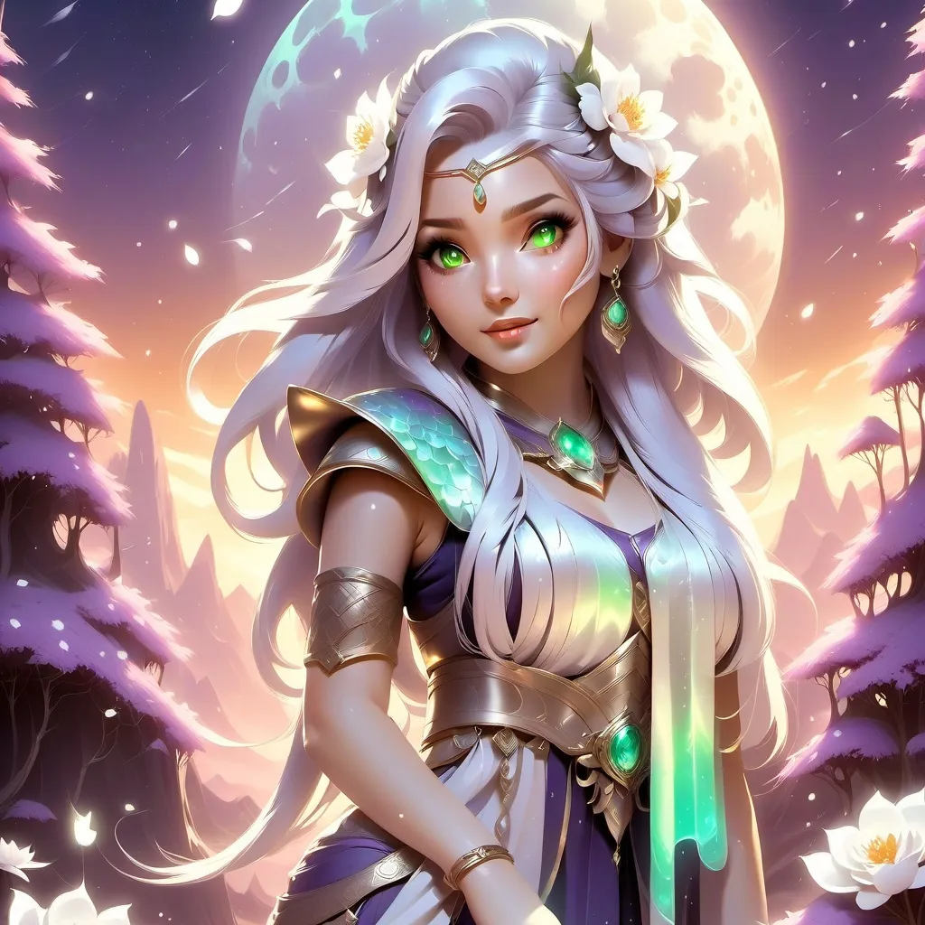 chat with ai character: Leimph Etosura