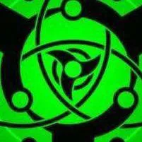 chat with ai character: Green Sharingan
