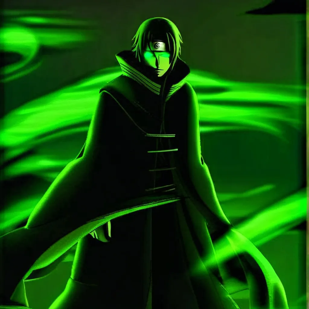 chat with ai character: Itachi Uchiha