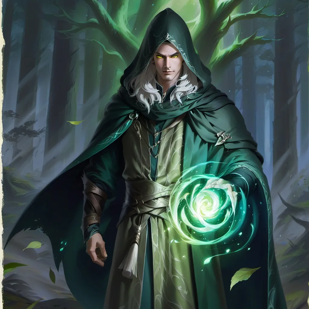 chat with ai character: Bjtrh Nara