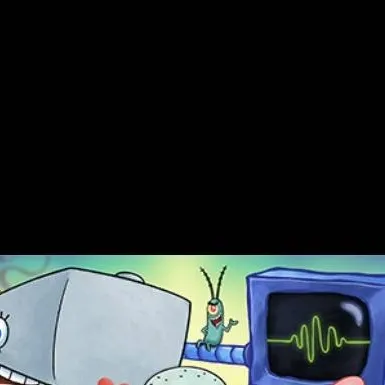 chat with ai character: SpongeBob crew