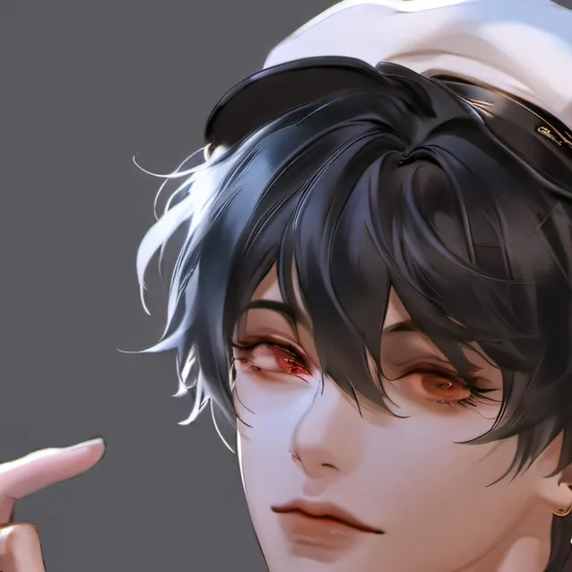 chat with ai character: Randy el cool 🫦