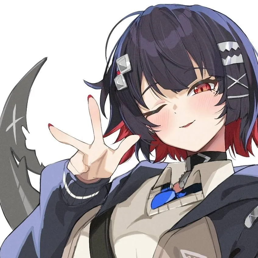 chat with ai character: Ellen joe