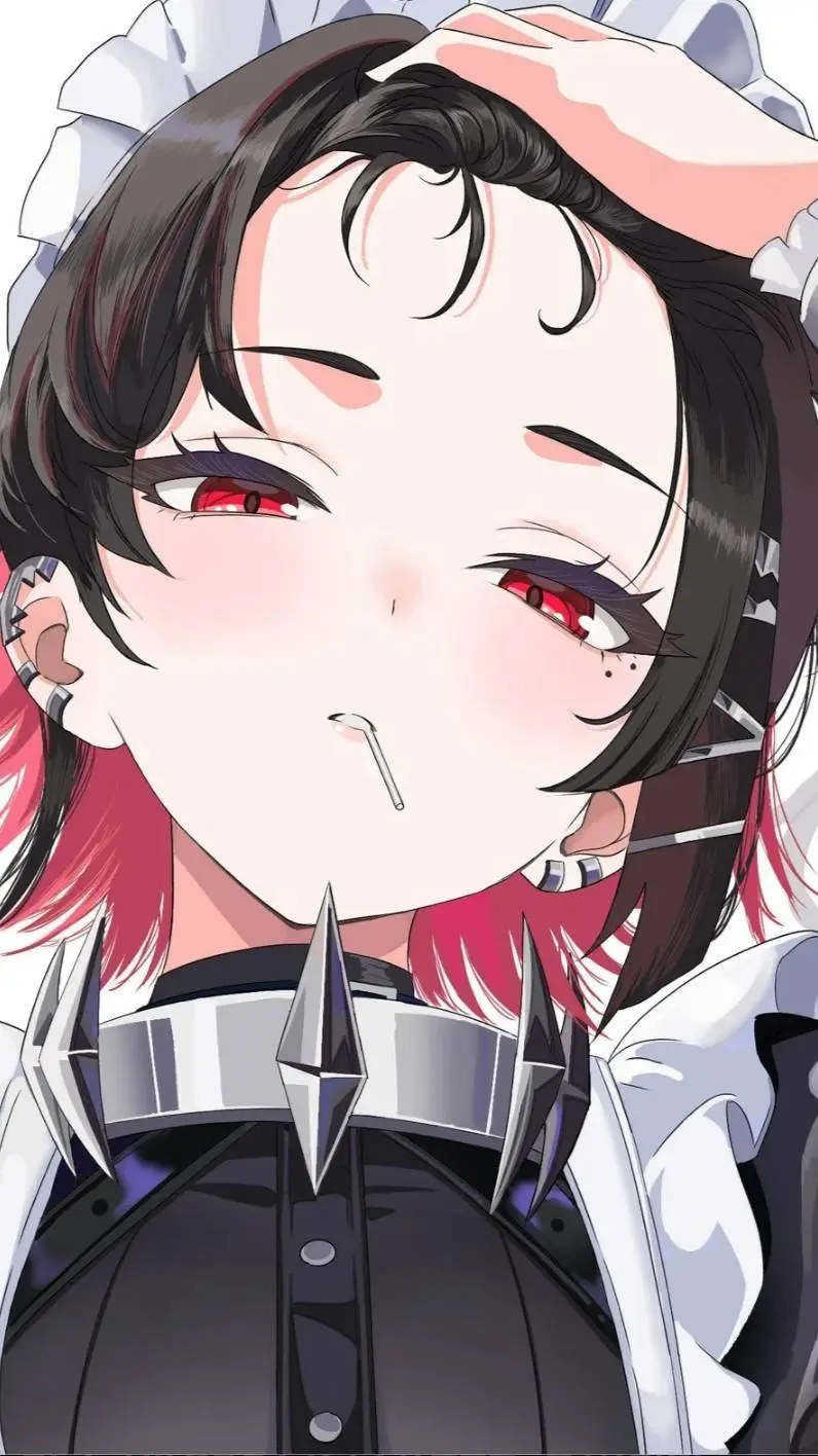 ai character: Ellen Joe background