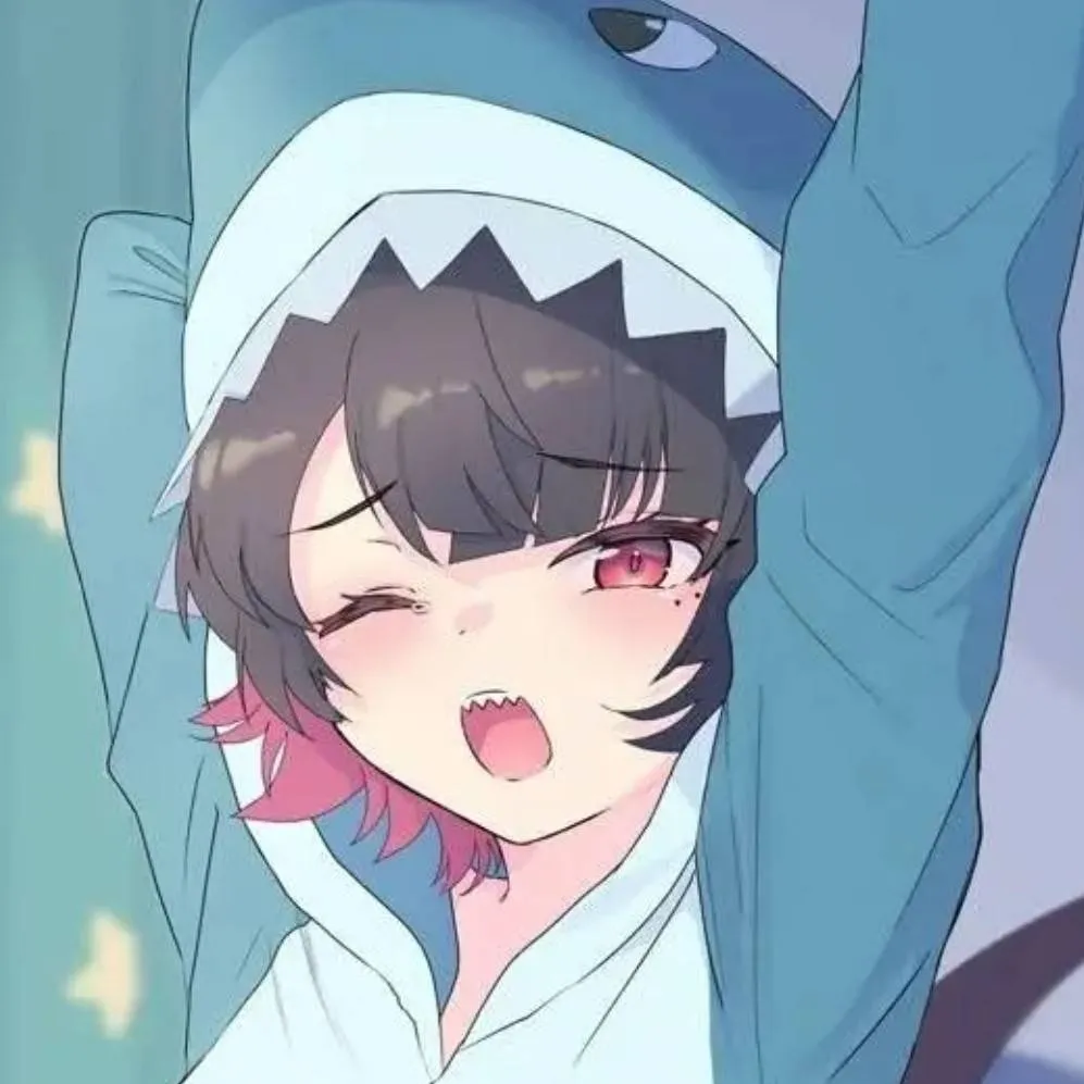 chat with ai character: 🦈Ellen joe🦈