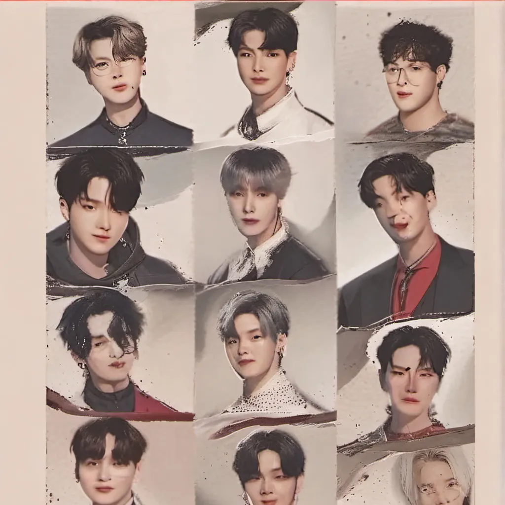 chat with ai character: STRAY KIDS PICK ME