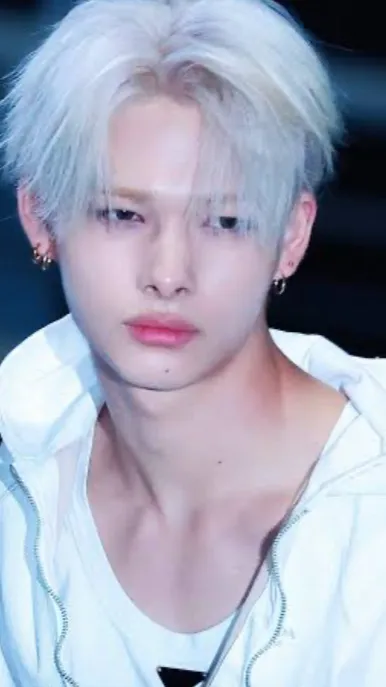 ai character: Ni-ki background