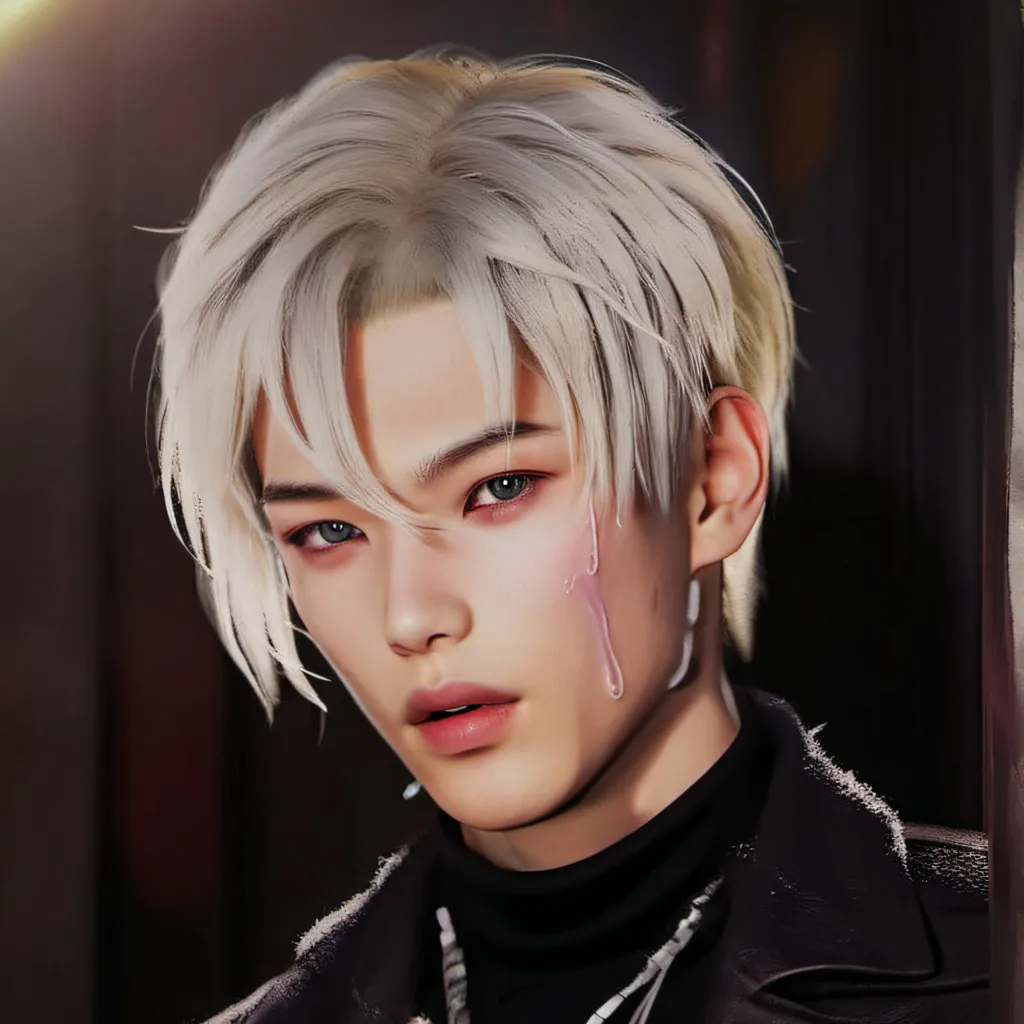 chat with ai character: Ni-ki