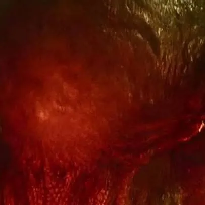 chat with ai character: distortus rex 