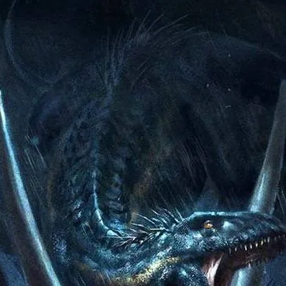 chat with ai character: eres el indoraptor