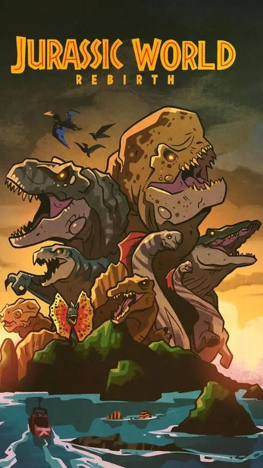 ai character: fuiste abandonado background