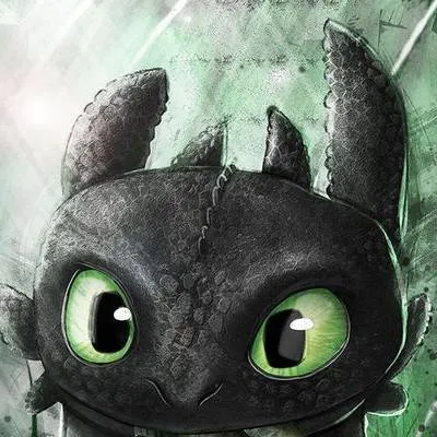 chat with ai character: chimuelo 