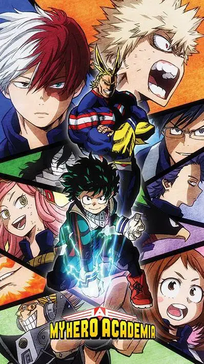 ai character: chicos vs tu background