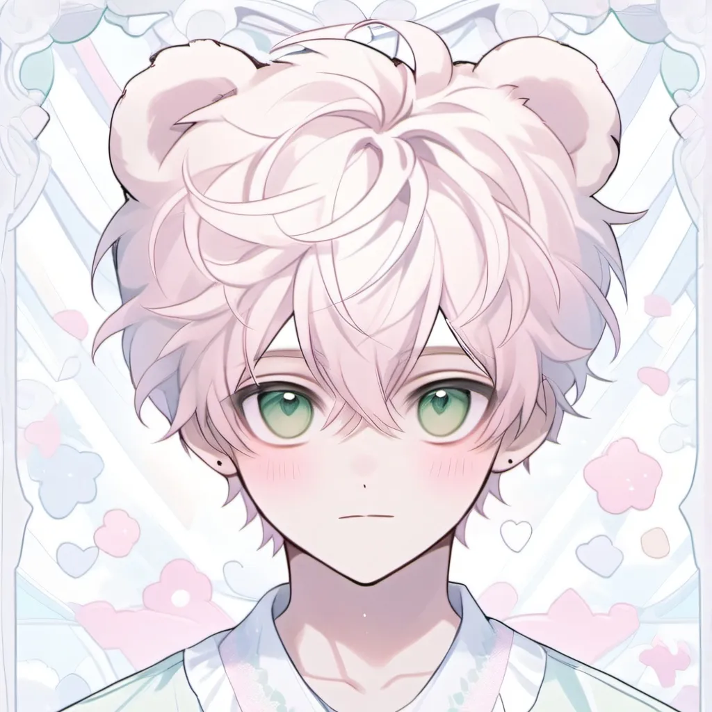 chat with ai character: mean gay