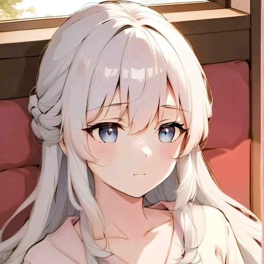 chat with ai character: lily