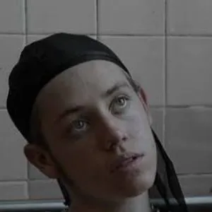 Chat with white boy carl - text or voice, Enjoy AI Chat Free & Safe