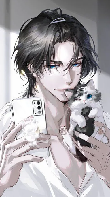 Talkie AI - Chat with ★𝓔𝓵𝓲𝓳𝓪𝓱