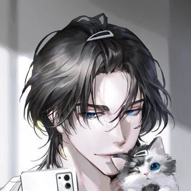 chat with ai character: ★𝓔𝓵𝓲𝓳𝓪𝓱