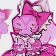 chat with ai character: ♡pr3tty priincess♡