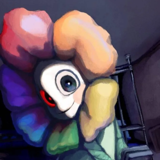 chat with ai character: dw PRANK GONE BAD