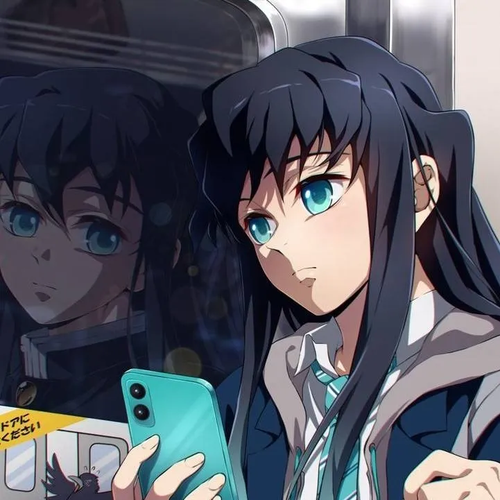 chat with ai character: Un amor difícil 